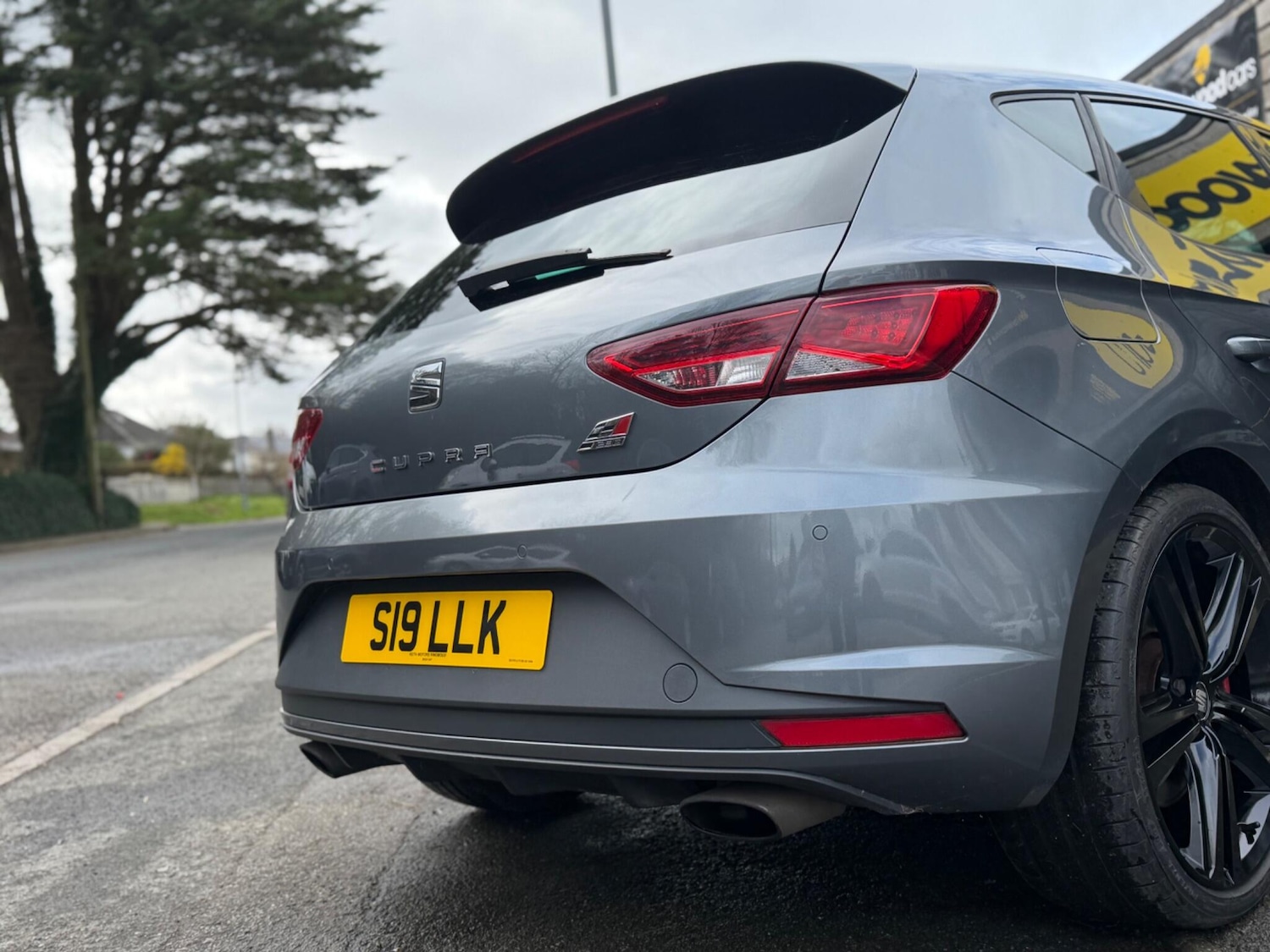 Used SEAT Leon 2014 for sale - 77824897: Photo 56