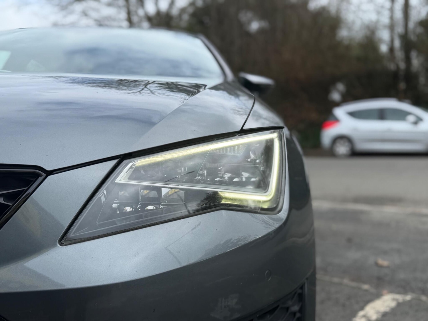 Used SEAT Leon 2014 for sale - 77824897: Photo 57