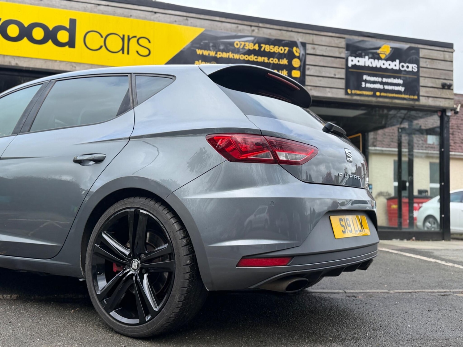 Used SEAT Leon 2014 for sale - 77824897: Photo 7