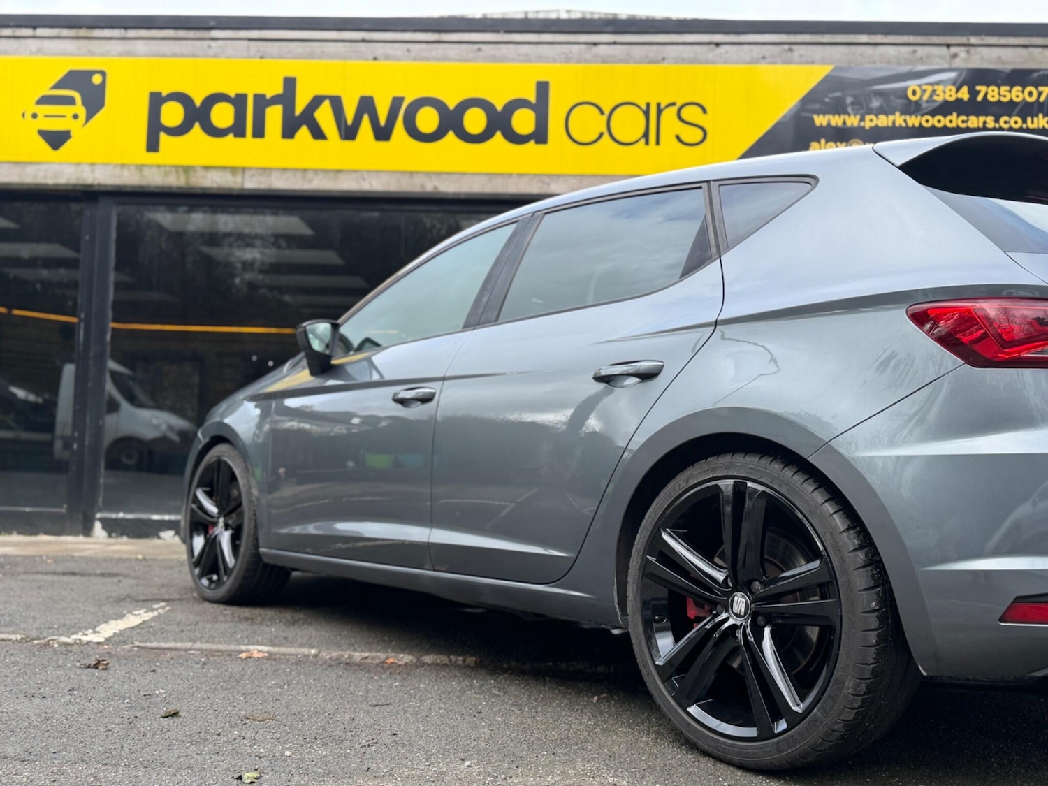 Used SEAT Leon 2014 for sale - 77824897: Photo 8