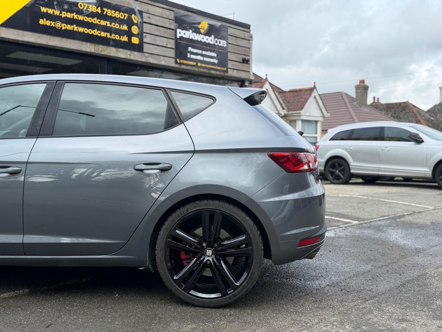 Used SEAT Leon 2014 for sale - 77824897: Photo 9