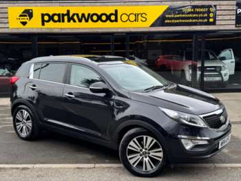 2014 (14) - 1.7 CRDi EcoDynamics 4 2WD Euro 5 (s/s) 5dr