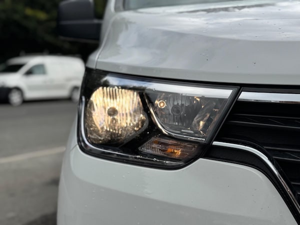 Used Hyundai i800 2019 for sale - 76336418: Photo 12