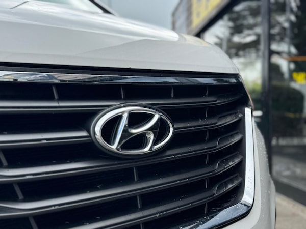 Used Hyundai i800 2019 for sale - 76336418: Photo 13