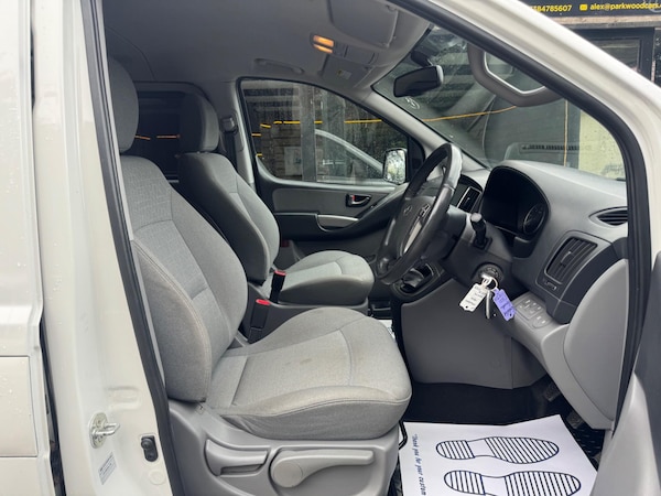 Used Hyundai i800 2019 for sale - 76336418: Photo 14