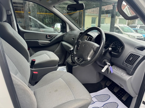 Used Hyundai i800 2019 for sale - 76336418: Photo 15