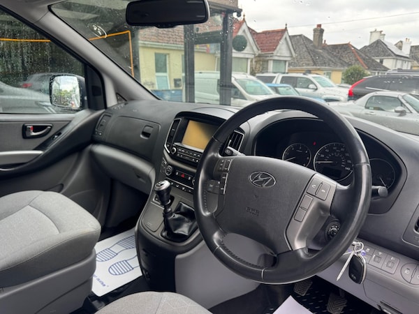 Used Hyundai i800 2019 for sale - 76336418: Photo 16