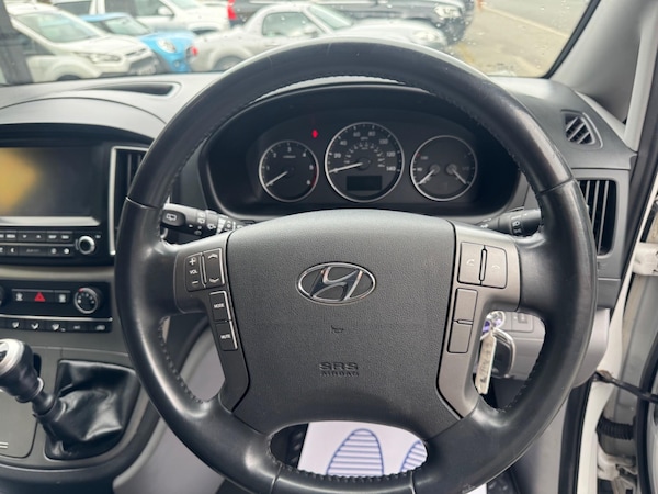 Used Hyundai i800 2019 for sale - 76336418: Photo 17