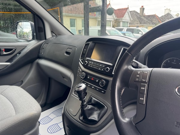 Used Hyundai i800 2019 for sale - 76336418: Photo 18