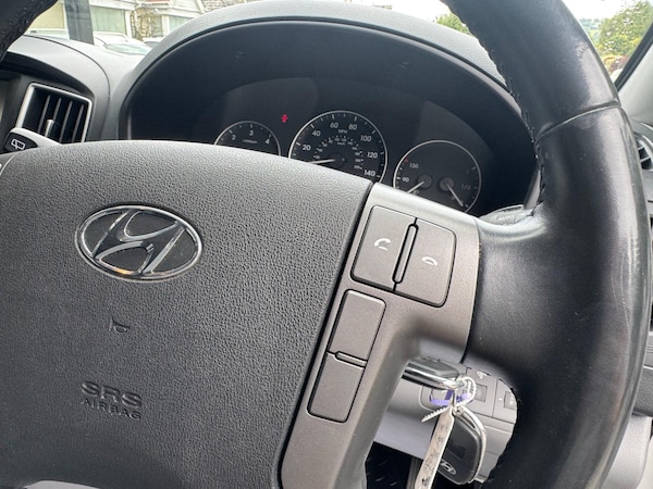 Used Hyundai i800 2019 for sale - 76336418: Photo 19