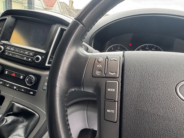Used Hyundai i800 2019 for sale - 76336418: Photo 20