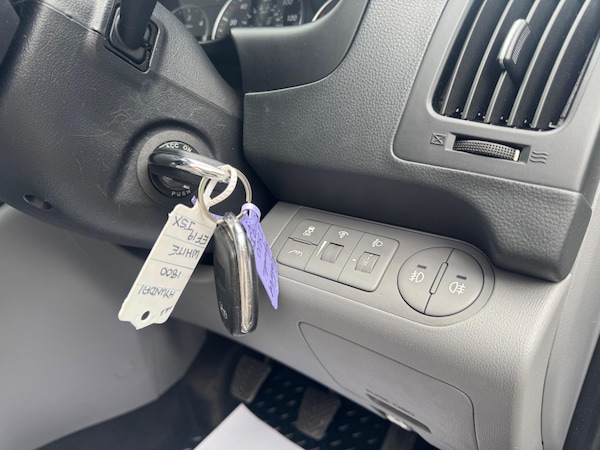Used Hyundai i800 2019 for sale - 76336418: Photo 21
