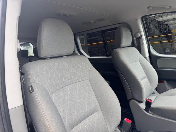 Used Hyundai i800 2019 for sale - 76336418: Photo 23