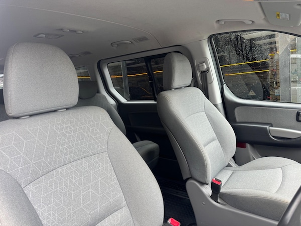 Used Hyundai i800 2019 for sale - 76336418: Photo 24