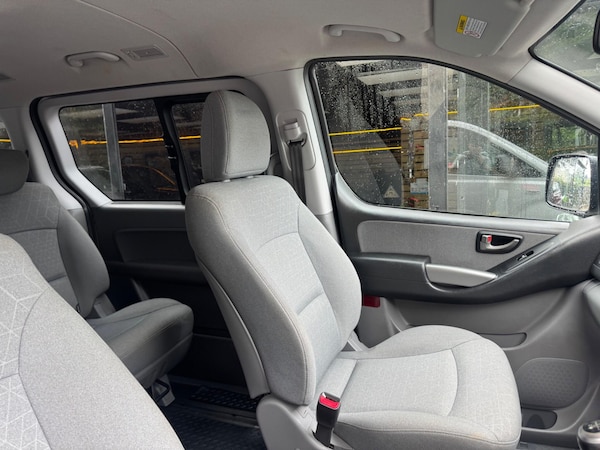 Used Hyundai i800 2019 for sale - 76336418: Photo 25