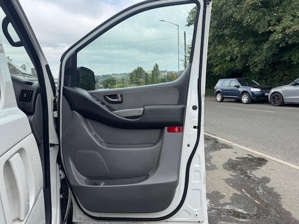 Used Hyundai i800 2019 for sale - 76336418: Photo 26