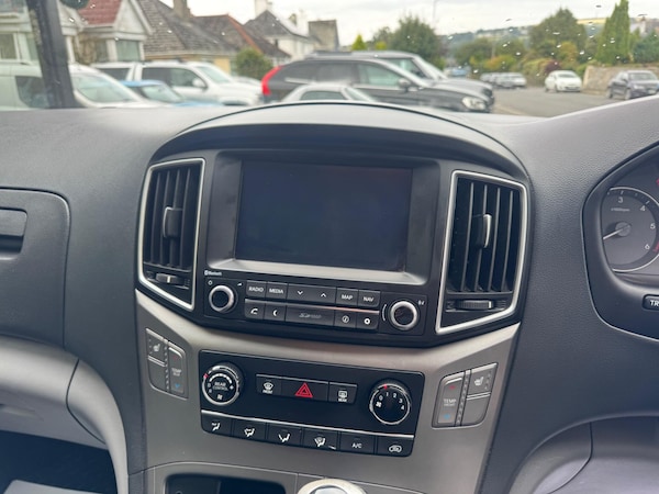 Used Hyundai i800 2019 for sale - 76336418: Photo 27