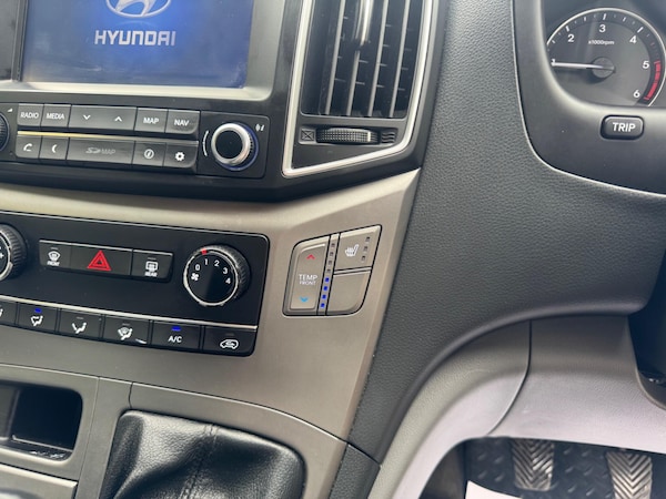 Used Hyundai i800 2019 for sale - 76336418: Photo 29