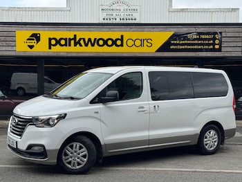 Used Hyundai i800 2019 for sale - 76336418: Photo 2