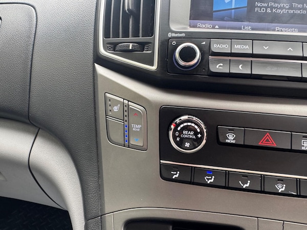 Used Hyundai i800 2019 for sale - 76336418: Photo 30