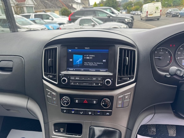 Used Hyundai i800 2019 for sale - 76336418: Photo 31