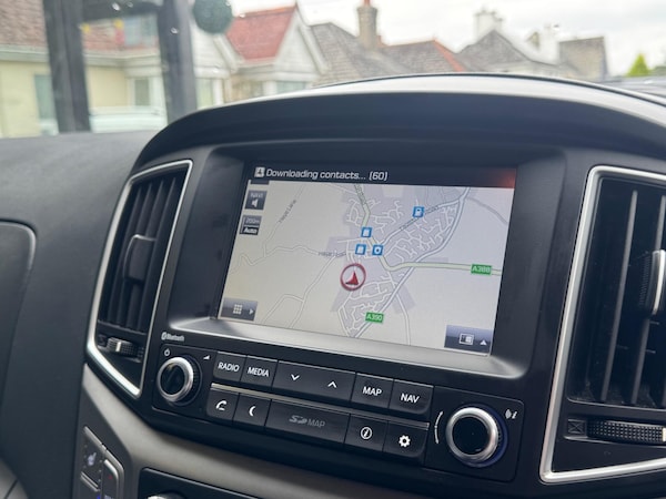 Used Hyundai i800 2019 for sale - 76336418: Photo 32