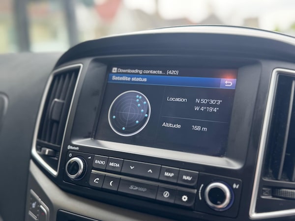 Used Hyundai i800 2019 for sale - 76336418: Photo 33