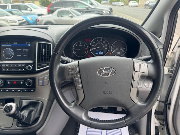 Used Hyundai i800 2019 for sale - 76336418: Photo 35