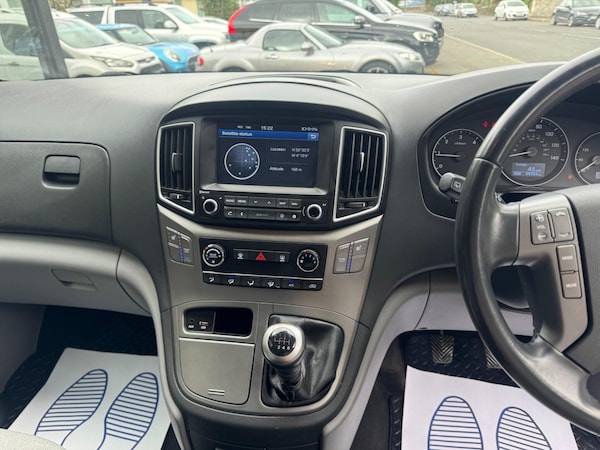 Used Hyundai i800 2019 for sale - 76336418: Photo 36