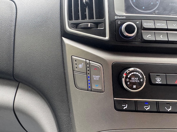 Used Hyundai i800 2019 for sale - 76336418: Photo 37