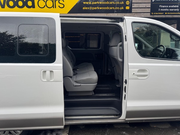 Used Hyundai i800 2019 for sale - 76336418: Photo 38