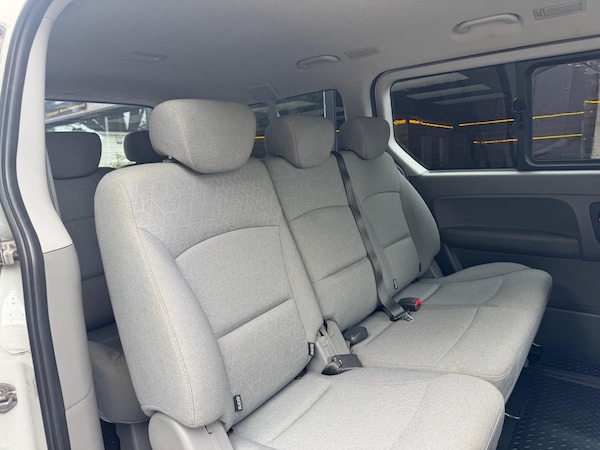 Used Hyundai i800 2019 for sale - 76336418: Photo 39