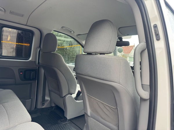 Used Hyundai i800 2019 for sale - 76336418: Photo 40