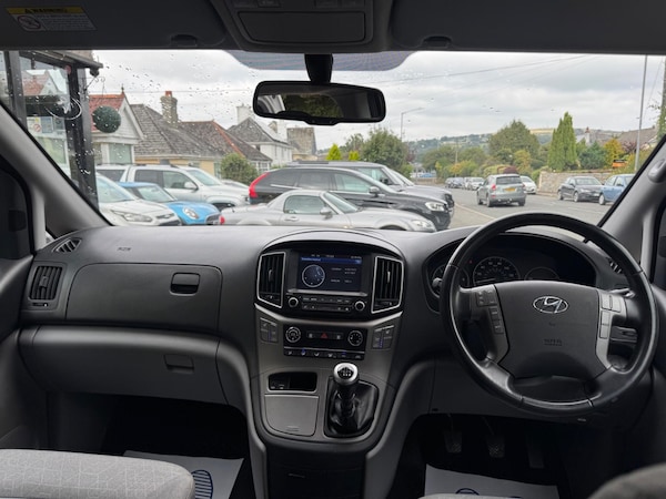 Used Hyundai i800 2019 for sale - 76336418: Photo 41