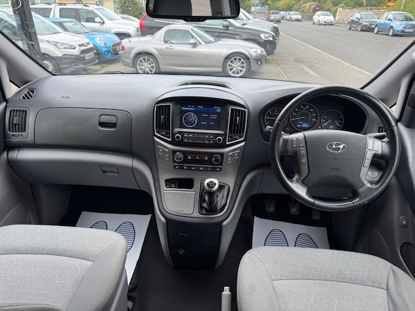 Used Hyundai i800 2019 for sale - 76336418: Photo 42