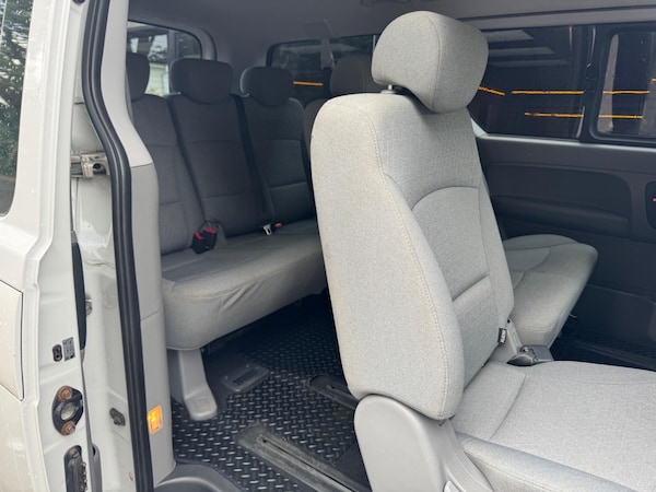 Used Hyundai i800 2019 for sale - 76336418: Photo 43