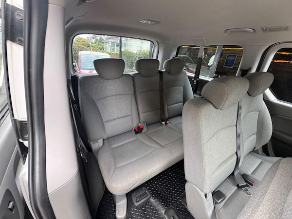 Used Hyundai i800 2019 for sale - 76336418: Photo 45
