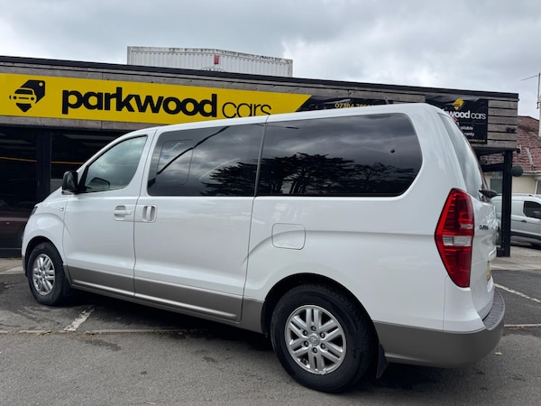 Used Hyundai i800 2019 for sale - 76336418: Photo 4