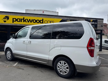 Used Hyundai i800 2019 for sale - 76336418: Photo 4