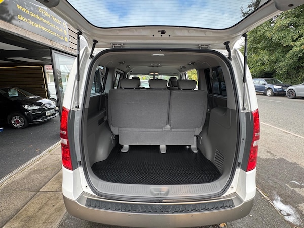 Used Hyundai i800 2019 for sale - 76336418: Photo 51