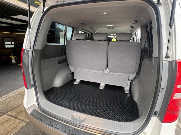 Used Hyundai i800 2019 for sale - 76336418: Photo 52