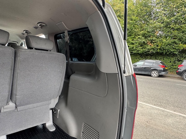 Used Hyundai i800 2019 for sale - 76336418: Photo 55