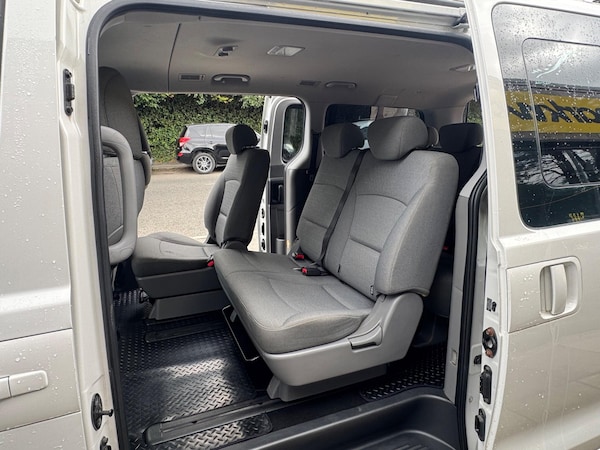 Used Hyundai i800 2019 for sale - 76336418: Photo 56