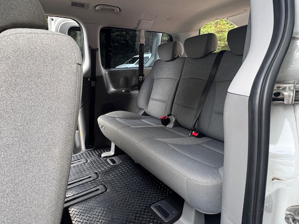 Used Hyundai i800 2019 for sale - 76336418: Photo 57