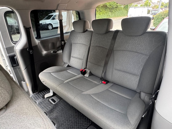 Used Hyundai i800 2019 for sale - 76336418: Photo 58