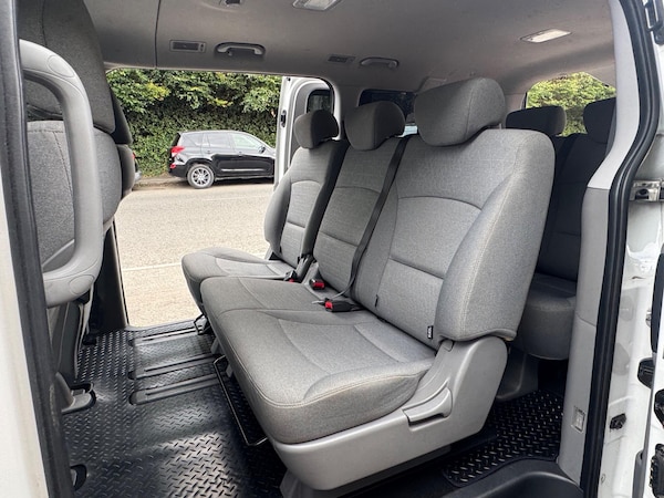 Used Hyundai i800 2019 for sale - 76336418: Photo 59