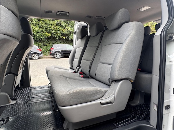 Used Hyundai i800 2019 for sale - 76336418: Photo 60
