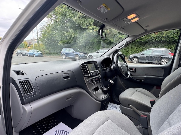 Used Hyundai i800 2019 for sale - 76336418: Photo 62