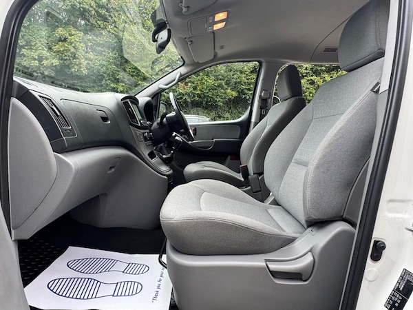 Used Hyundai i800 2019 for sale - 76336418: Photo 64