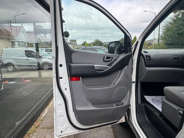 Used Hyundai i800 2019 for sale - 76336418: Photo 65